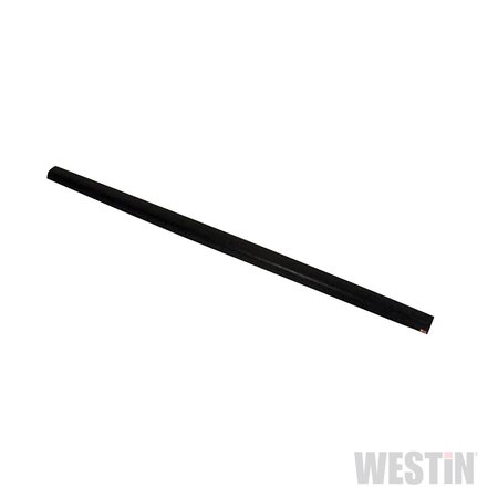 WESTIN Smooth Front Cap 72-11161